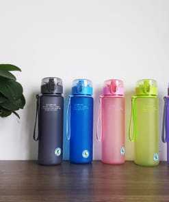 Bình Nước Quà Tặng