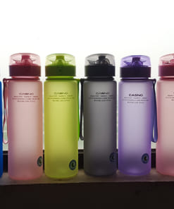 Cung Cấp Bình Nước Thể Thao