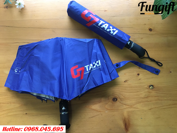 Ô quảng cáo in theo yêu cầu