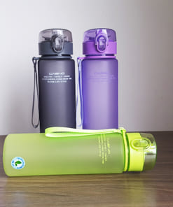 Quà Tặng Bình Nước