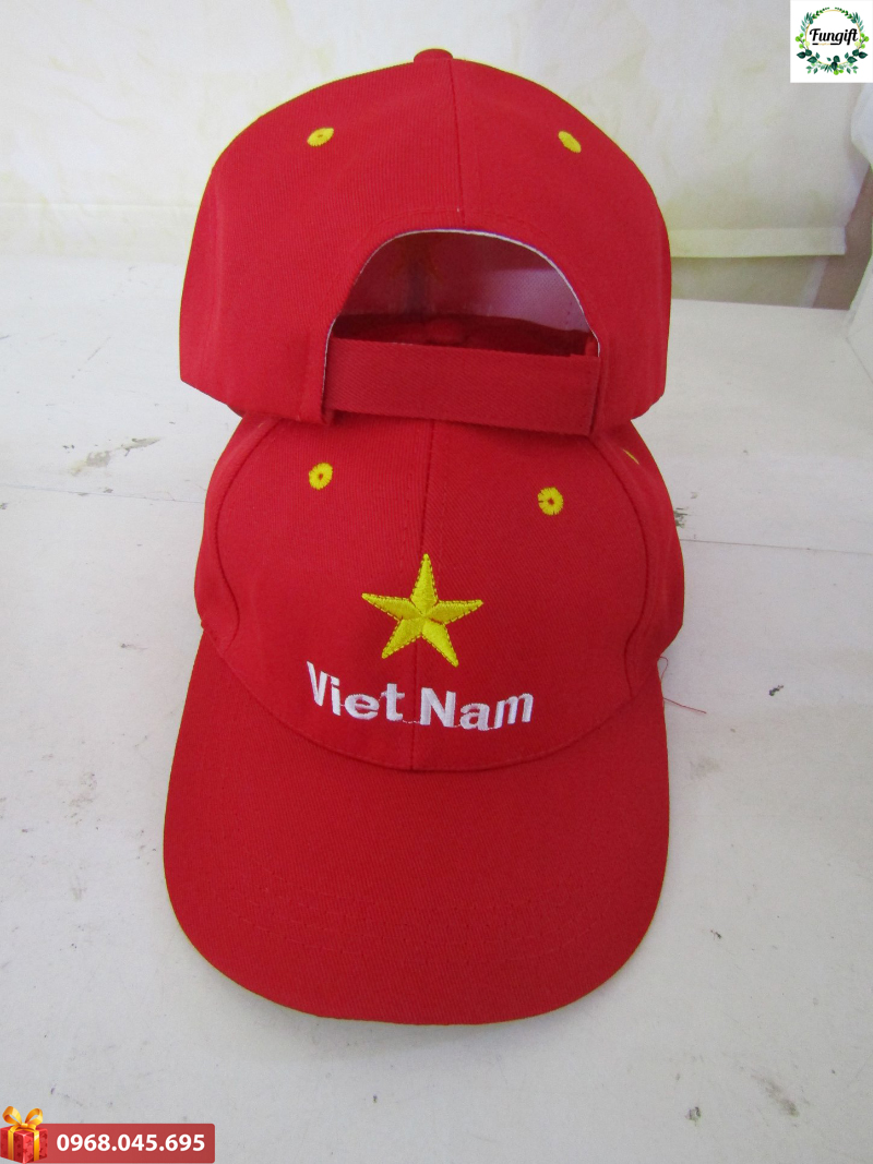 Mũ lưỡi trai đẹp giá tốt