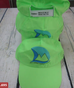 Mũ lưỡi trai đồng phục in logo