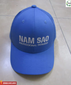 Mũ lưỡi trai sự kiện