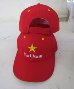 Mũ lưỡi trai thiết kế sành điệu