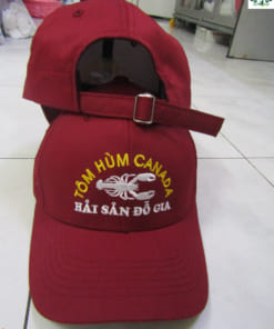 Nón két giá rẻ