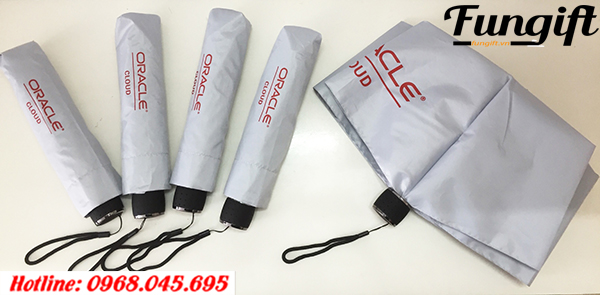 Ô cầm tay gấp 3