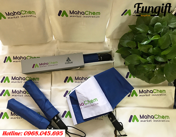 Chuyên cung cấp ô dù cầm tay làm quà tặng doanh nghiệp