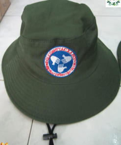 Cơ sở bán mũ vành uy tín