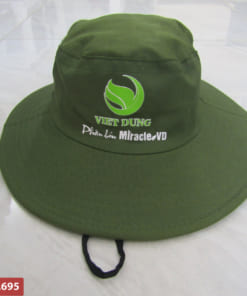 Mũ vành rộng