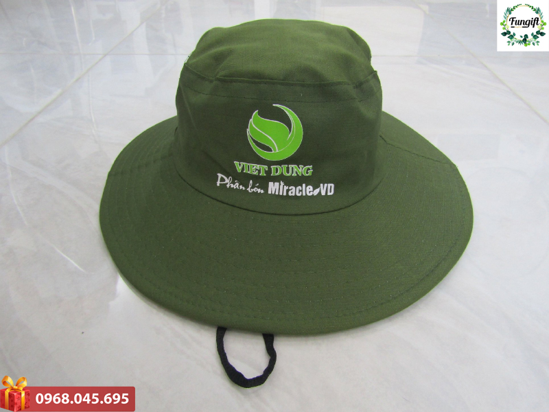 Mũ vành rộng