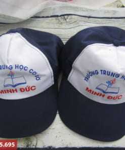 Xưởng may mũ lưỡi trai quà tặng lấy nhanh