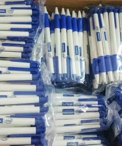 Bút bi in logo theo yêu cầu