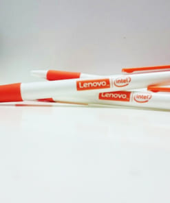 Bút bi in logo theo yêu cầu