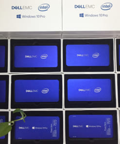 Pin sạc dự phòng in logo