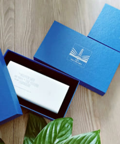 Sạc dự phòng quà tặng