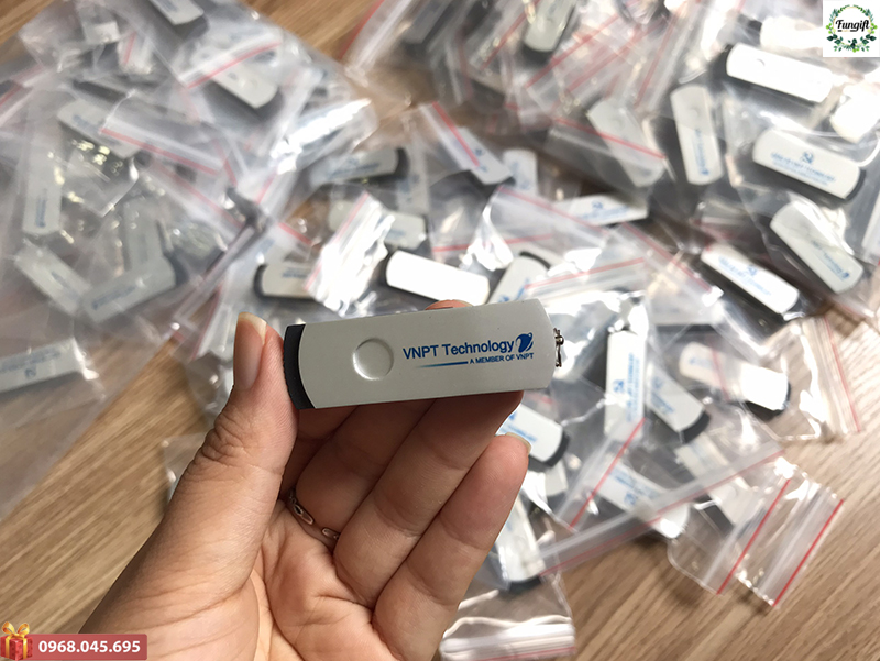 Cung Cấp USB Uy Tín Chất Lượng