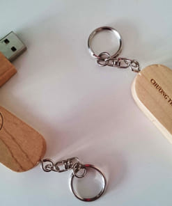 USB quà tặng in logo