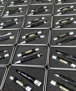 USB quà tặng in logo
