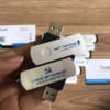 USB Vỏ Kim Loại
