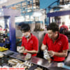 Áo Đồng Phục Công Nhân