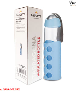 Bình Nước Thủy Tinh 001065