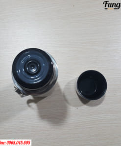 In Bình Giữ Nhiệt Nóng Lạnh Bes 502