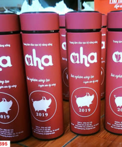 In Logo Lên Bình Giữ Nhiệt