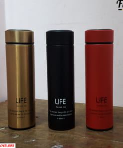 Quà Tặng Bình Giữ Nhiệt 500ml