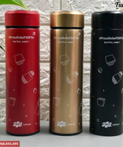 Quà Tặng Bình Giữ Nhiệt 500ml