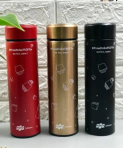 Quà Tặng Bình Giữ Nhiệt 500ml