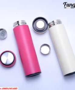 Quà Tặng Bình Giữ Nhiệt 500ml