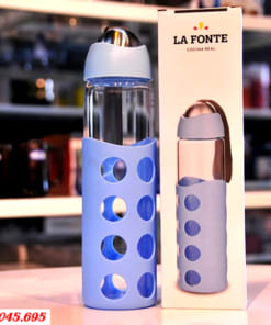 Bình Nước Thủy Tinh 001065