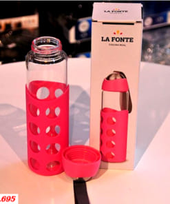 Bình Nước Thủy Tinh 001065