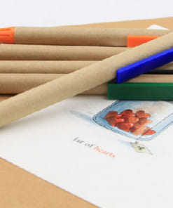 Bút bi cao cấp làm quà tặng