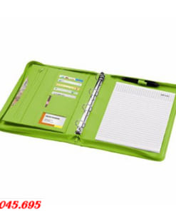 In Logo Cặp Đại Hội