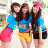 Đồng Phục Mùa Hè