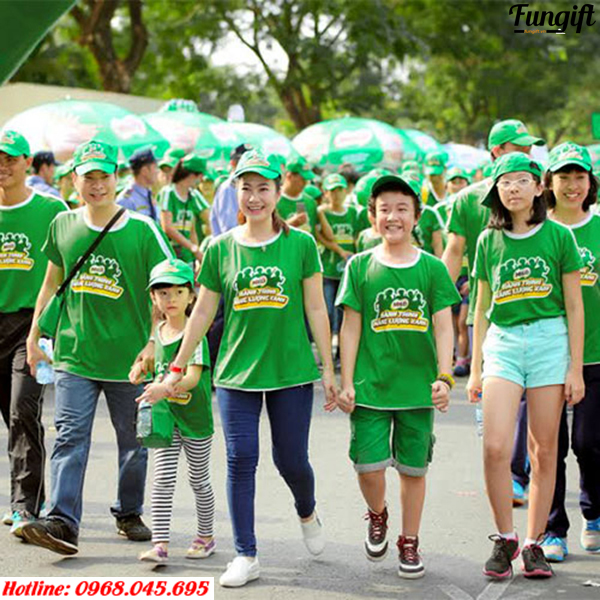 Áo Đồng Phục Sự Kiện