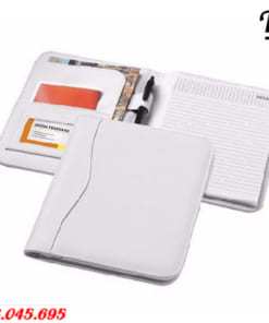 Cặp Tài Liệu Nhiều Ngăn