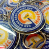 Móc khóa in logo