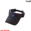 Nón tennis nửa đầu