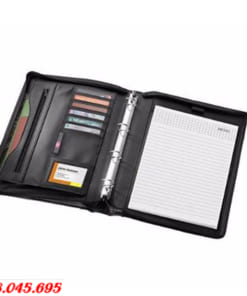 In Logo Cặp Đại Hội