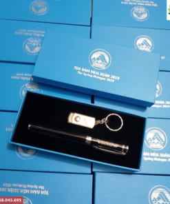 Bộ quà tặng 2 in 1