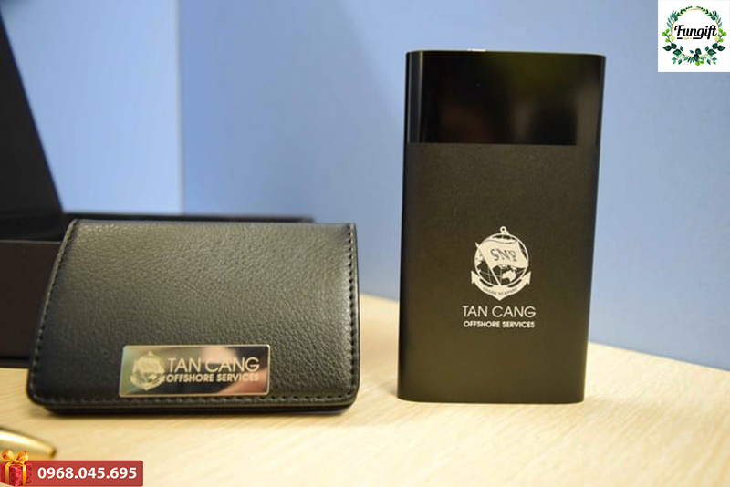 Giftset bộ quà tặng 3 in 1