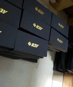 Bộ Giftset quà tặng in khắc logo