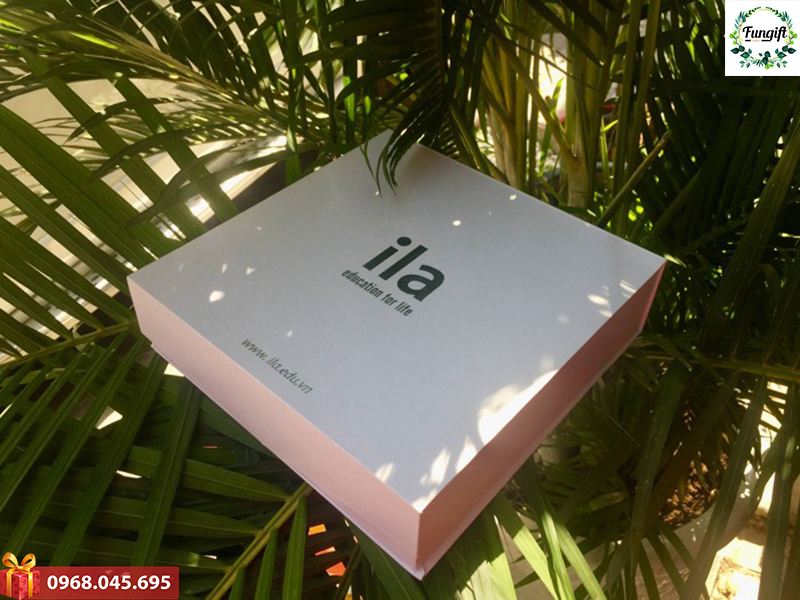 Bộ Giftset quà tặng văn phòng