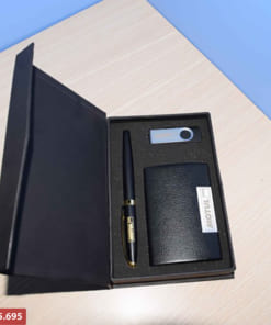 Bộ quà tặng 3 sản phẩm