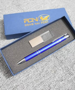 Bộ quà tặng dành cho khách hàng