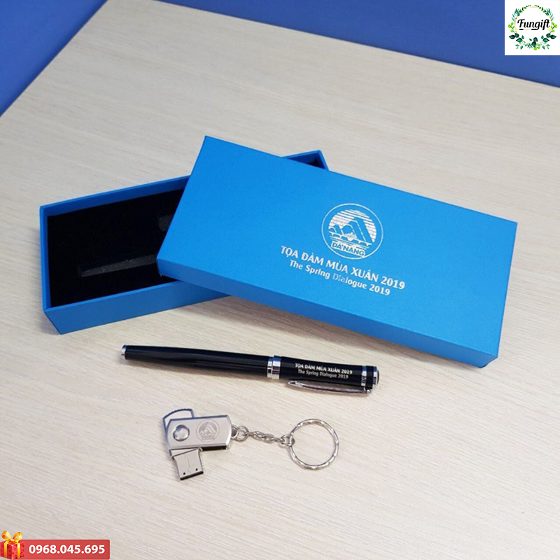 Bộ quà tặng khách hàng VIP