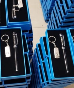 Bộ quà tặng quảng cáo