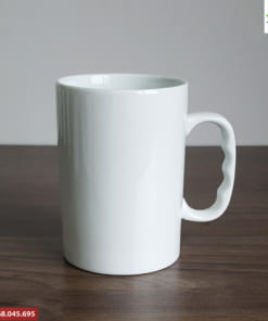 Cốc nước quà tặng in logo